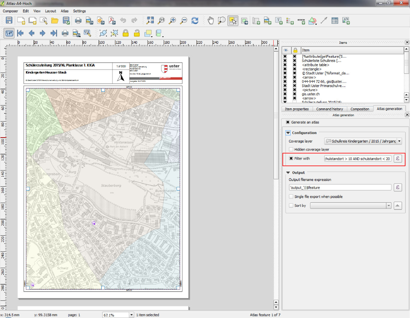 Feature Request 13136 Atlas Page Navigation Qgis Application Qgis Issue Tracking 3315